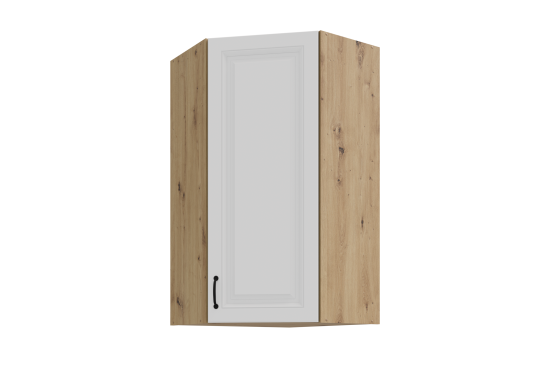 Szafka górna narożnikowa 60x60 GN-108 (45*) 1F